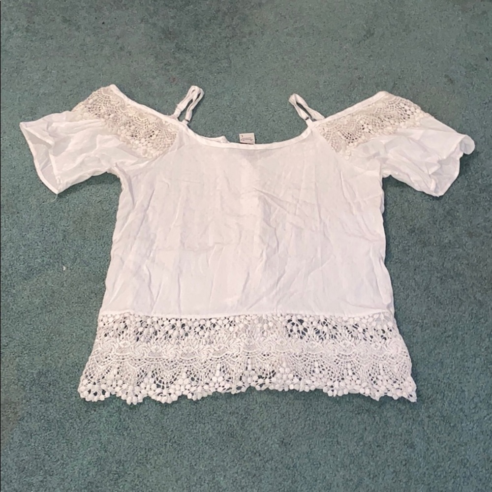 American Rag Top - Picture 5 of 5